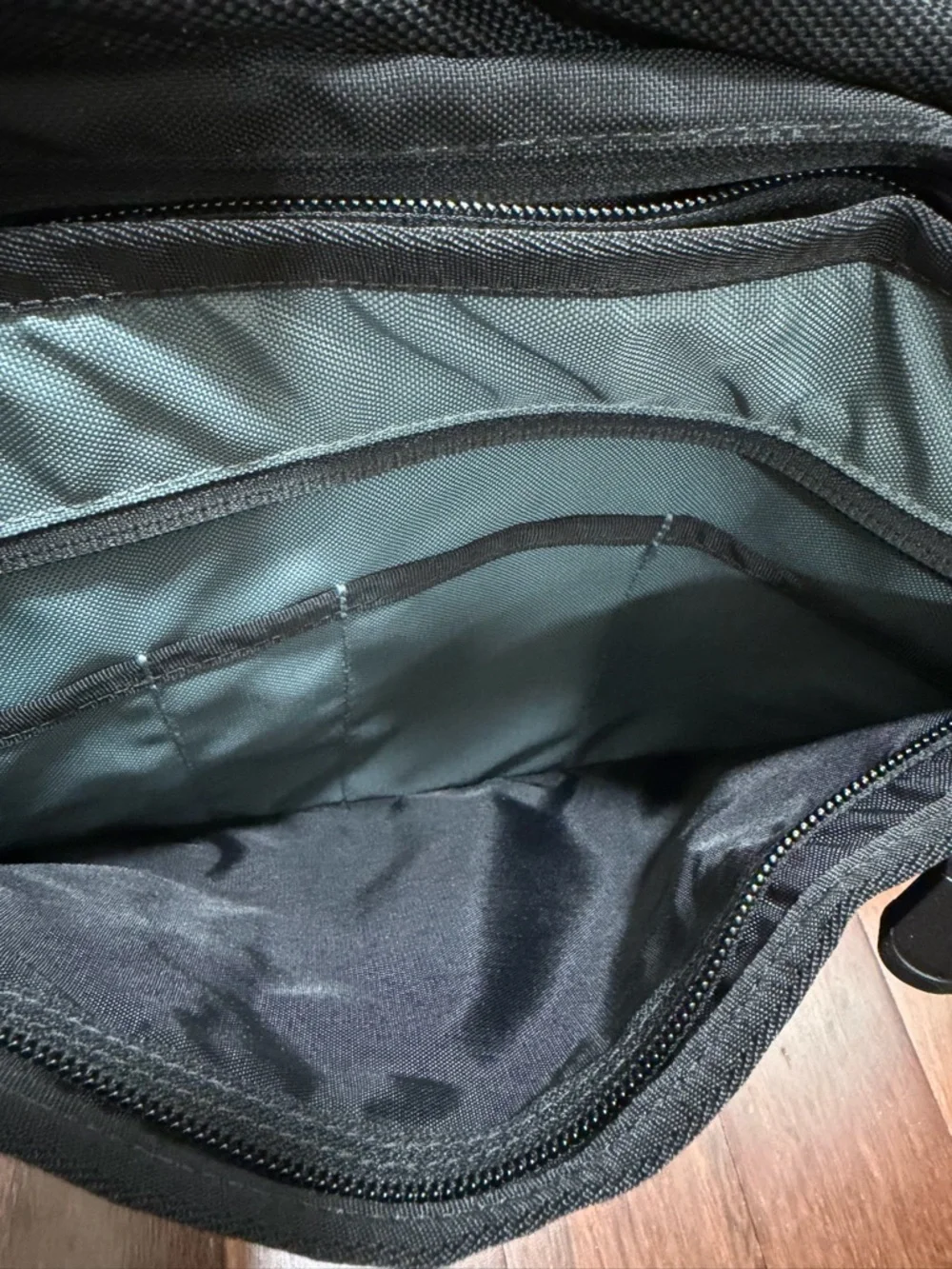 Arcteryx euc sleek
